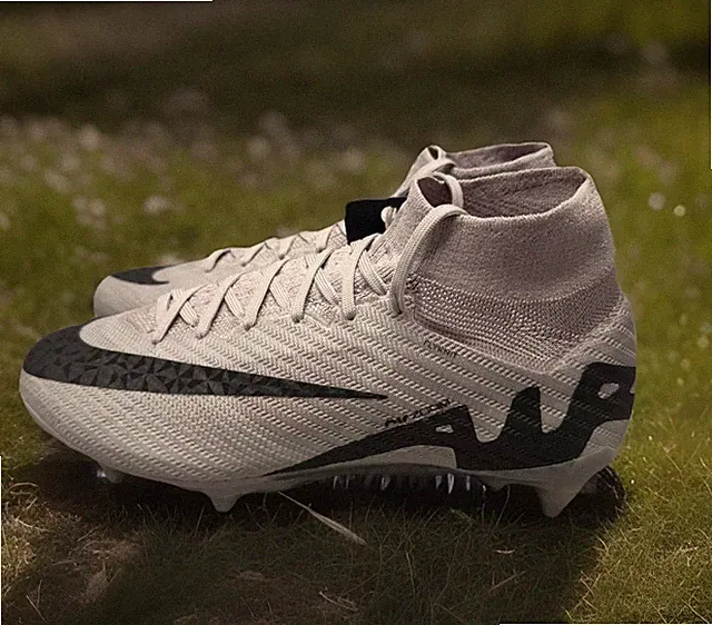 Nike Mercurial Superfly 9 Elite AS SG Soccer Cleats HF4390-001 Men Size 8.5 NEW