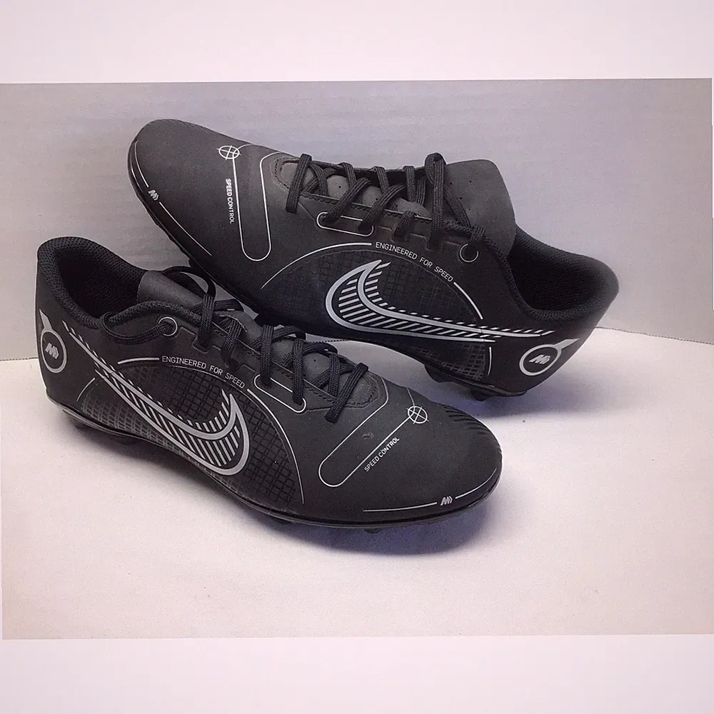 Nike Mercurial Vapor 14 Elite FG Soccer Cleats Mens Size 9 Built For Speed