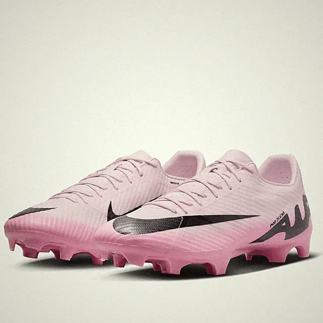 Nike Mercurial Vapor 15 Academy MG Low 'Mad Brilliance Pack 'Pink Foam Black'