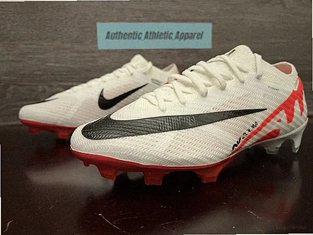 Nike Mercurial Vapor 15 Elite Ready Pack FG Soccer Cleats Men’s 6 DJ4978-600