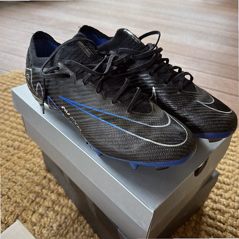 Nike Mercurial Vapor 15 Elite *SOFT GROUND STUDS* Men’s Size 11