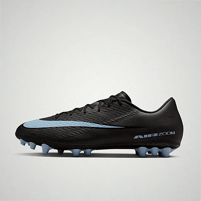 Nike Mercurial Vapor 16 Academy Artificial-Grass Low-Top Soccer Cleats