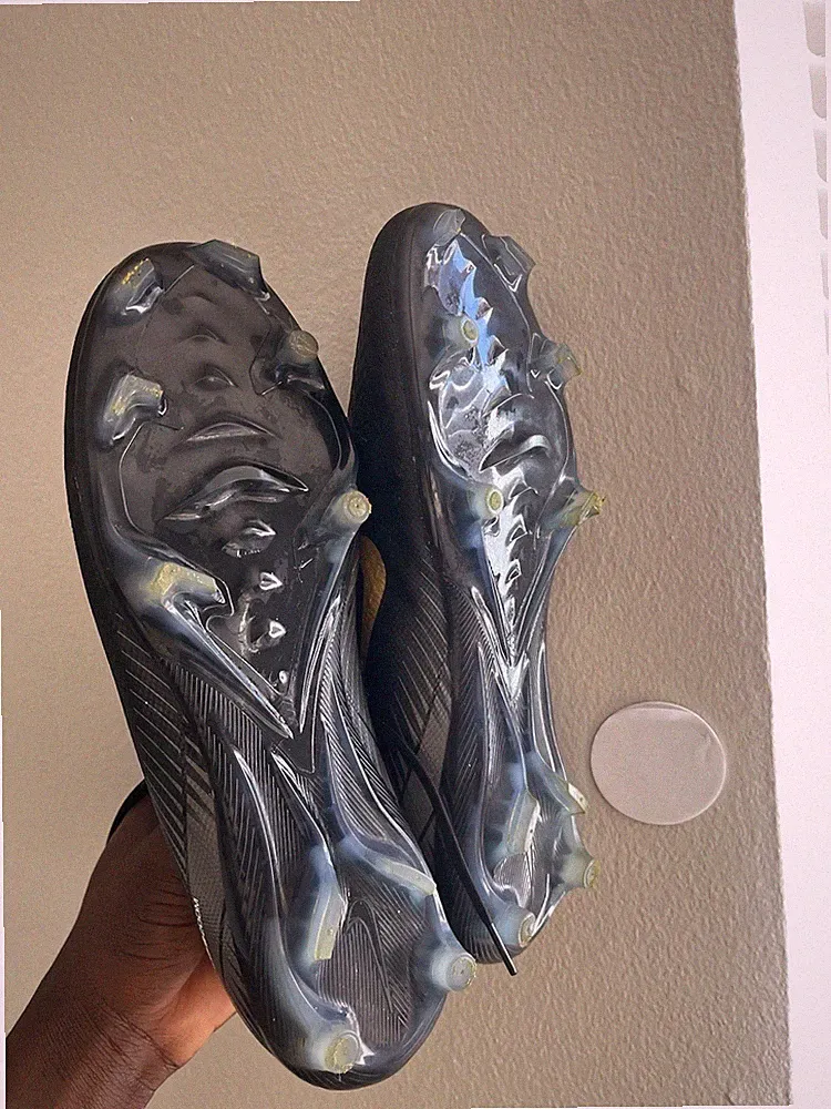 Nike Mercurial Vapor 16 Academy By YouCustom Firm-Ground Low-Top Soccer Cleats