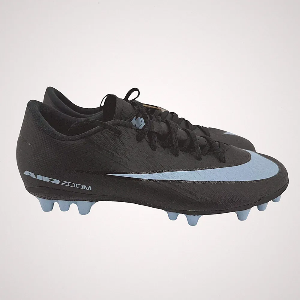 Nike Mercurial Vapor 16 Academy M/Kids 6 W 7.5 Soccer Cleats FG Artificial Grass