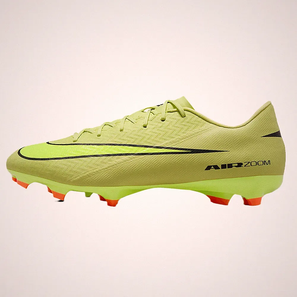 Nike Mercurial Vapor 16 Academy Multi-Ground Low-Top Soccer Cleats (Limelight/)