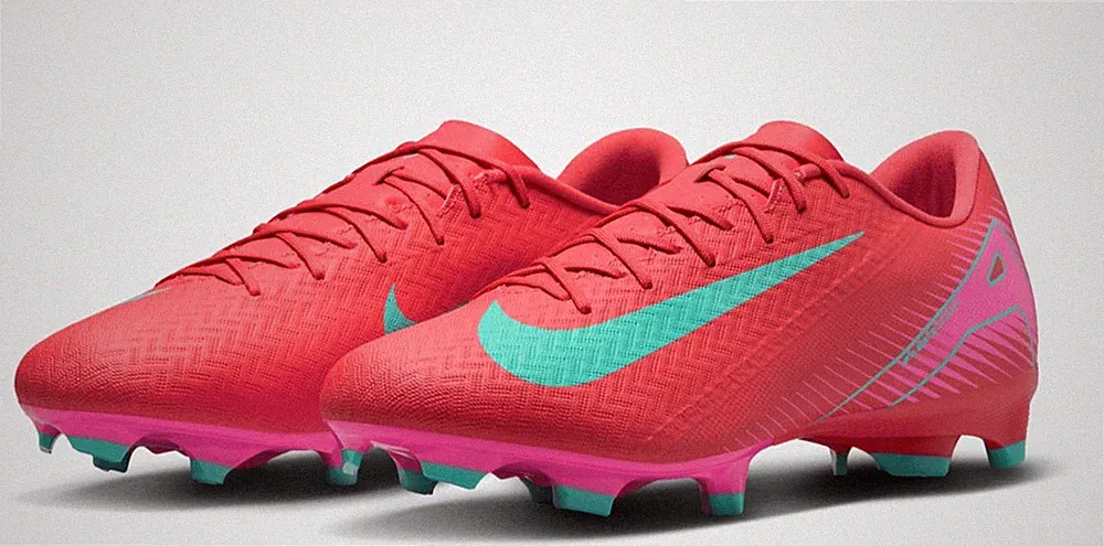 Nike Mercurial Vapor 16 Academy Multi-Ground Low-Top Soccer Cleats Mens FQ8374-8
