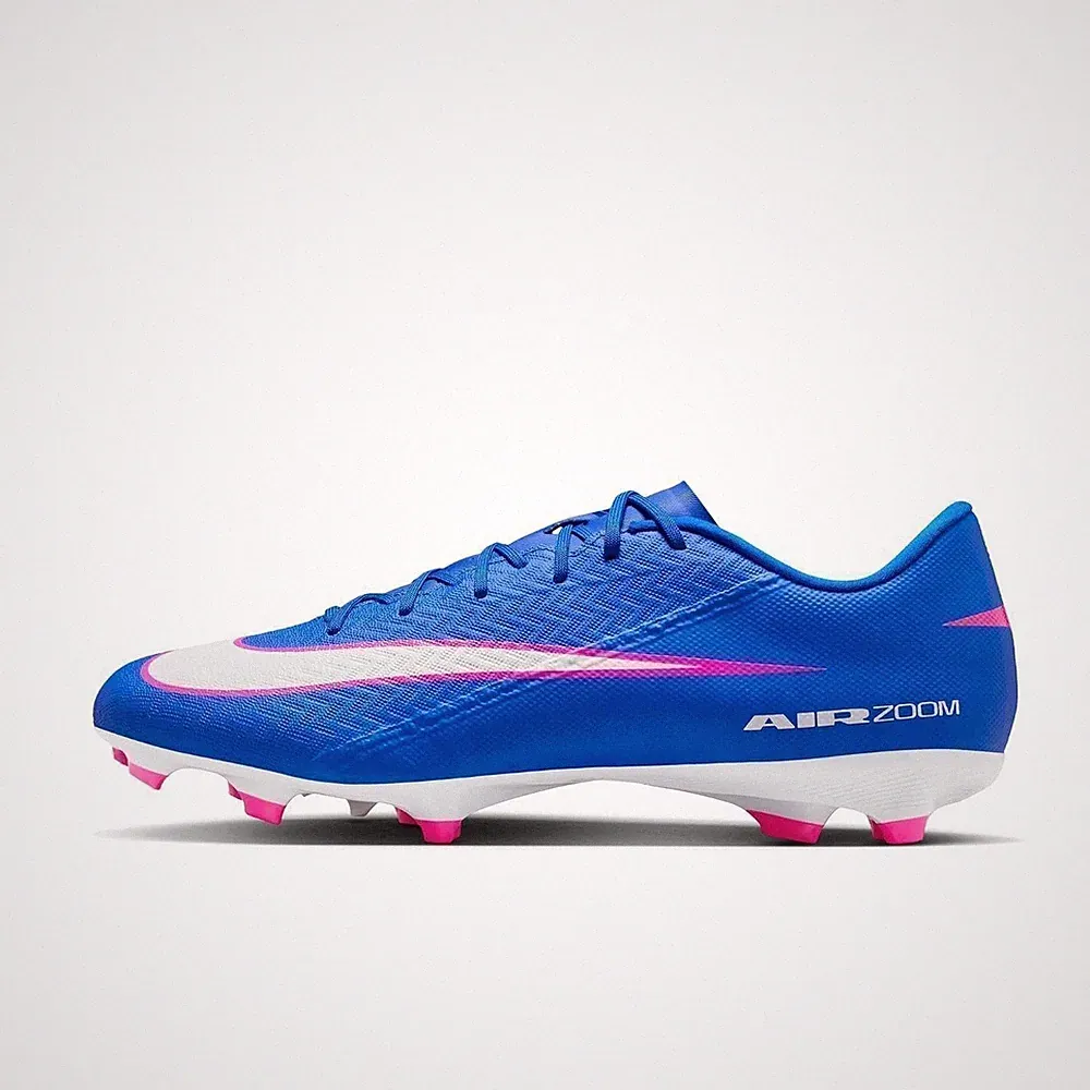 Nike Mercurial Vapor 16 Academy Multi-Ground Low-Top Soccer Cleats (Racer...