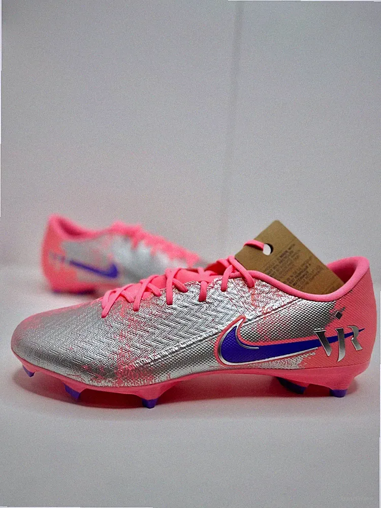 Nike Mercurial Vapor 16 Academy x Vini Jr ( soccer cleats)