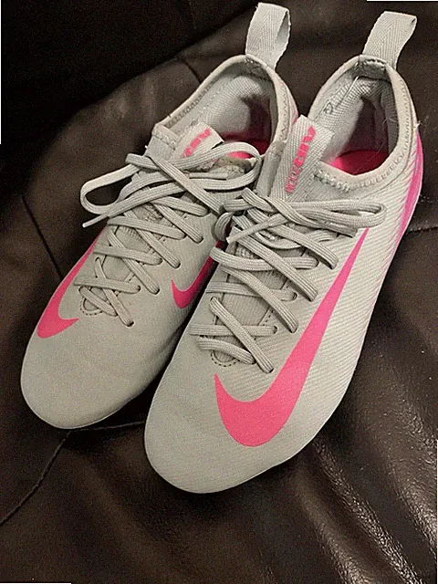 Nike Mercurial Vapor 16 Academy Youth Firm Ground Cleats 3