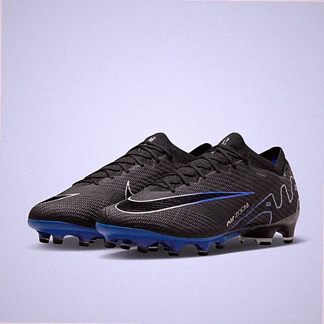 Nike Mercurial Vapor 16 Elite AG-Pro DJ5167-040 Men's Size 7.5 Cleats #58D