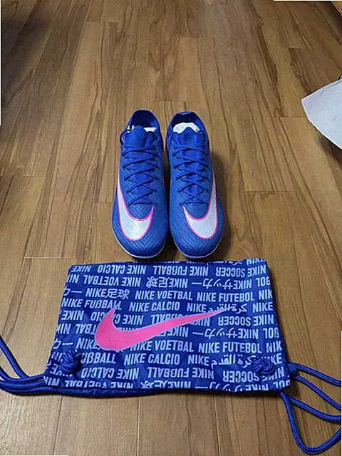Nike Mercurial Vapor 16 Elite BRAND NEW NEVER WORN