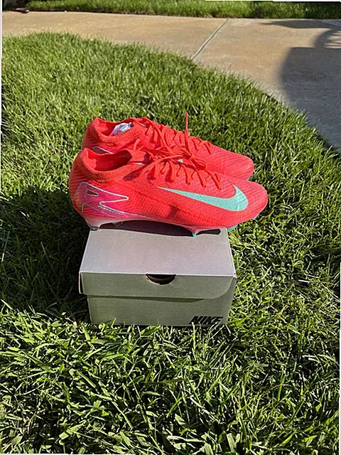 Nike Mercurial Vapor 16 Elite FG