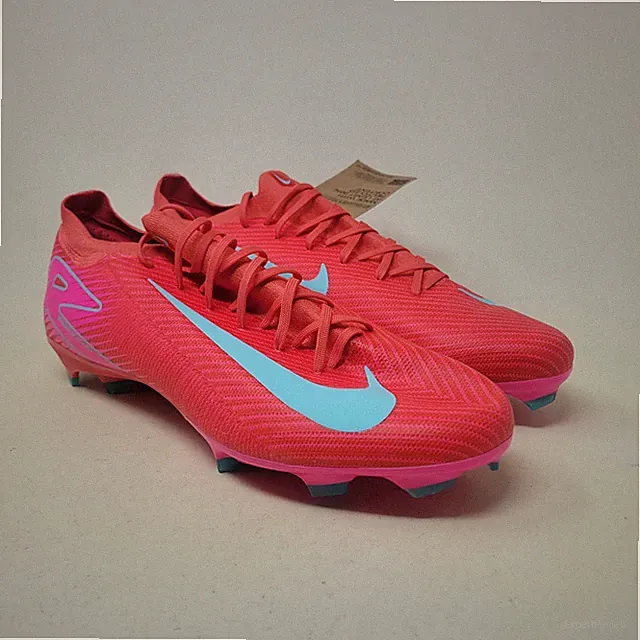 Nike Mercurial Vapor 16 Elite FG Mad Energy Pack Mens Soccer Cleats US 13