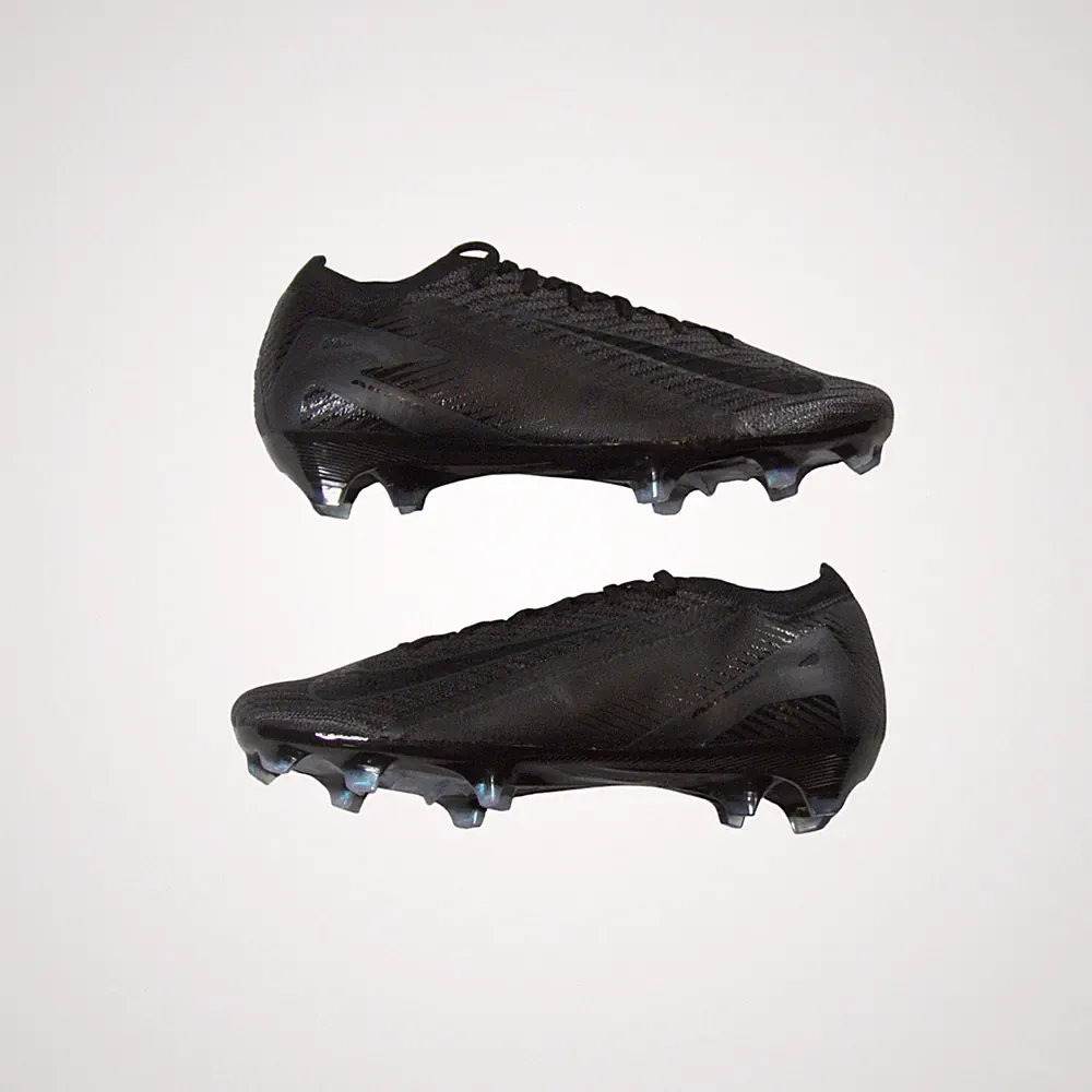 Nike Mercurial Vapor 16 Elite FG Men’s 6.5 Women’s 8 Black Soccer Cleats NEW!