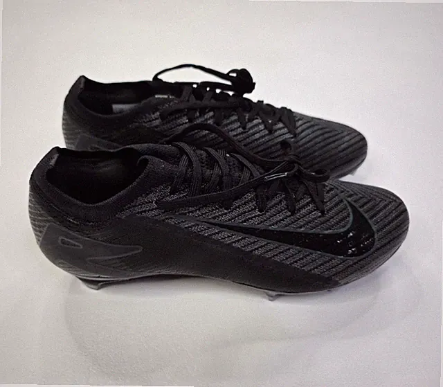 Nike Mercurial Vapor 16 Elite FG Shadow Pack Cleats FQ1457-002 Men Size 7.5