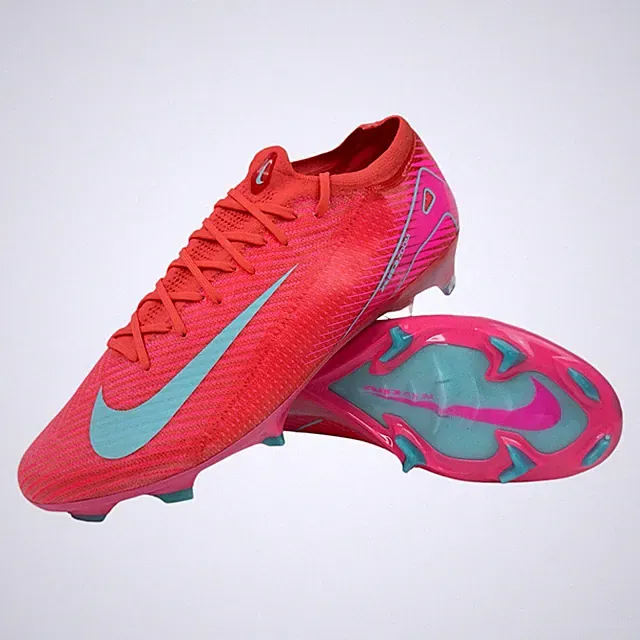 Nike Mercurial Vapor 16 Elite FG Soccer Cleats 13 Men Mad Energy Pack FQ1457-800