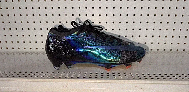 Nike Mercurial Vapor 16 Elite FG Soccer Cleats Mens Size 6.5 Womens 8 FQ8682-001