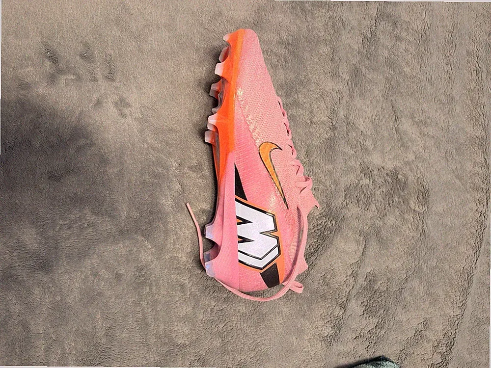 Nike Mercurial Vapor 16 Elite FG Soccer Cleats Size 5.5, Women's 7