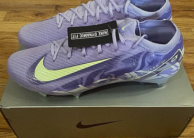 Nike Mercurial vapor 16 elite FG united pack
