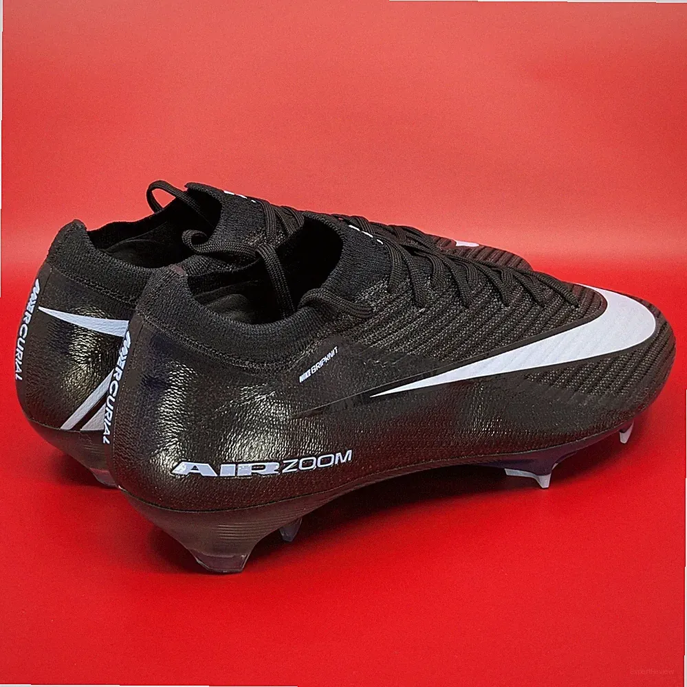 nike elite soccer cleats size 8.5