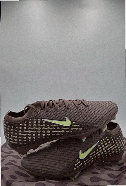 Nike Mercurial Vapor 16 Elite "Kylian Mbappé" Firm-Ground Low-Top Football Boots