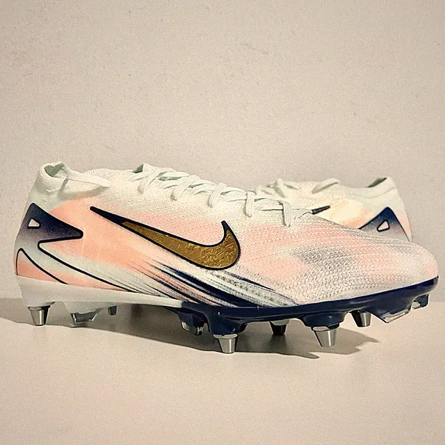 Nike Mercurial Vapor 16 Elite SG P "Dream Speed 9 Pack" Men Size 9 Soccer Cleats