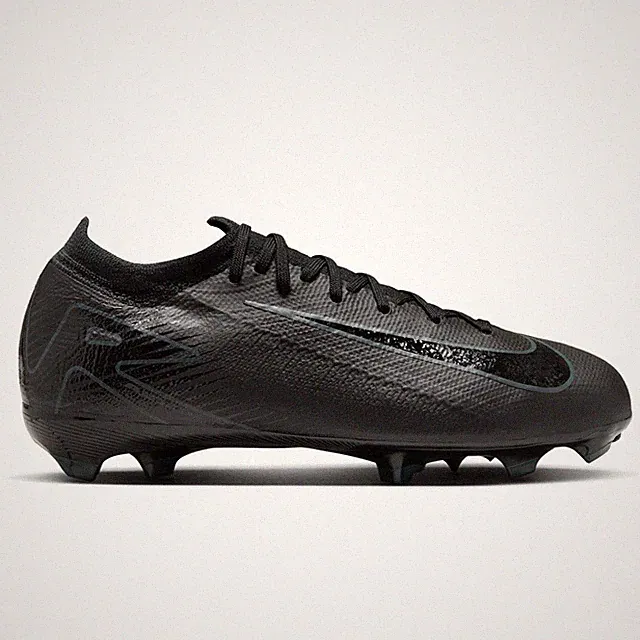 Nike Mercurial Vapor 16 Pro FG GS Soccer Cleats Sz 6Y (Womens 7.5) HF5448-002