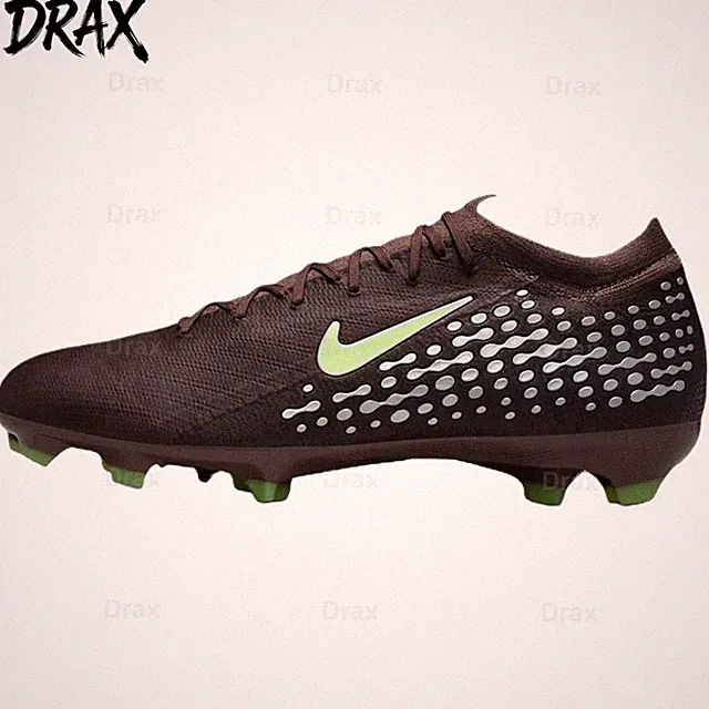Nike Mercurial Vapor 16 Pro FG Soccer Cleats Deep Brown FQ8689-200