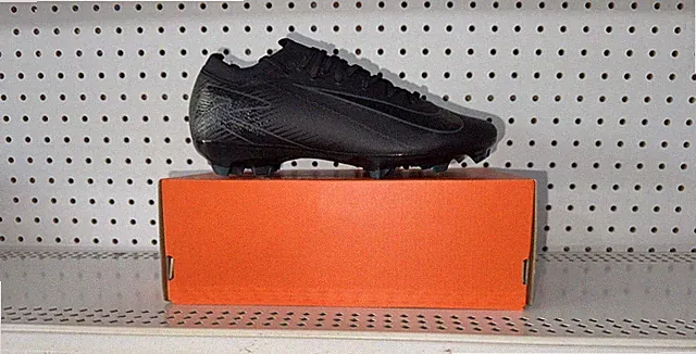 Nike Mercurial Vapor 16 Pro FG Soccer Cleats Mens Size 7 Womens 8.5 FQ8685-002