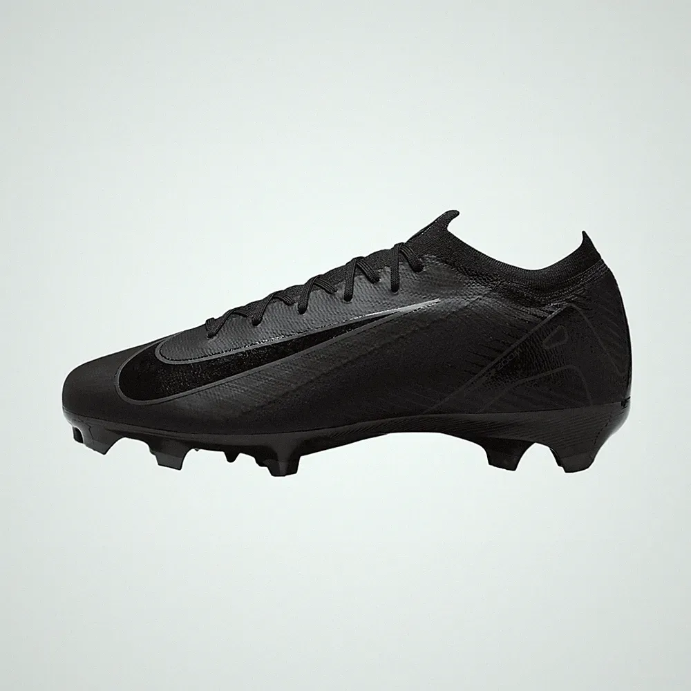 Nike Mercurial Vapor 16 Pro Firm-Ground Low-Top Soccer Cleats FQ8685-002 Sz 10.5