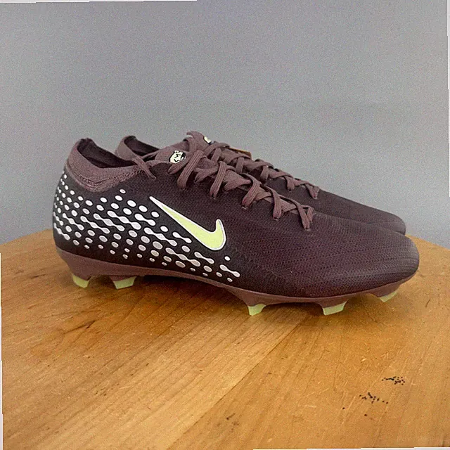 Nike Mercurial Vapor 16 Pro KM FG Mens Size 9.5 Kylian Mbappe Soccer Cleats NEW