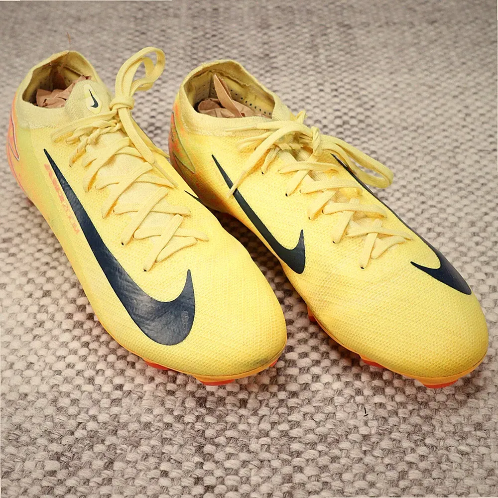 Nike Mercurial Vapor 16 Pro Kylian Mbappé firm-ground soccer cleats - 8