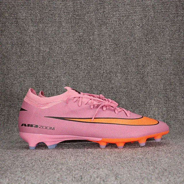 Nike Mercurial Vapor 16 Pro Shoes Mens Size 13 Pink AG Soccer Cleats FQ8684-600