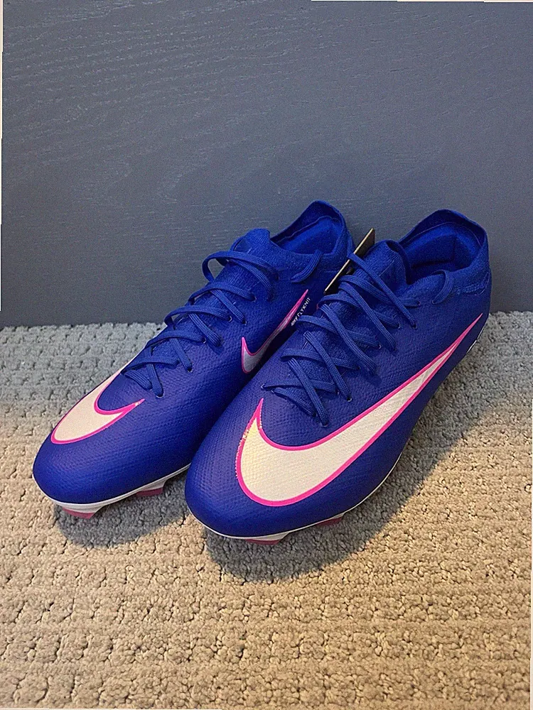 Nike Mercurial Vapor 16 Pro Soccer Cleats. Brand New With Box. Men’s Size 10.5.