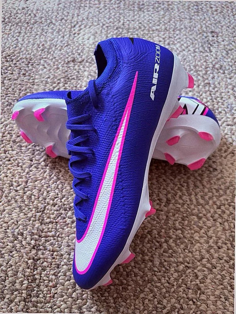 Nike Mercurial Vapor 16 Pro Soccer Cleats Men’s 7/Women’s 8.5 $160 Retail New