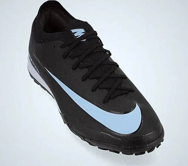 nike mercurial vapor 16 pro turf low-top soccer shoes