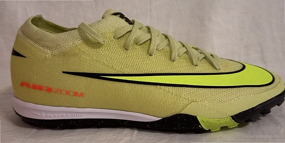 Nike Mercurial Vapor 16 Pro Turf Low Top Shoes