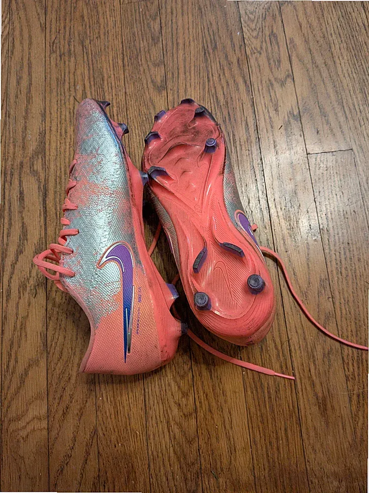 Nike Mercurial Vapor 16 Pro Vini Jr. FG Soccer Cleats