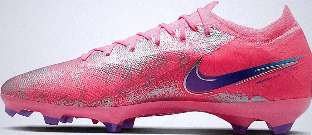 Nike Mercurial Vapor 16 Pro Vini Jr. FG Soccer Cleats Replica