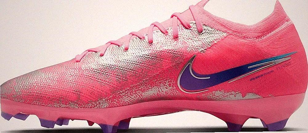 Nike Mercurial Vapor 16 Pro Vini Jr. FG Soccer Cleats Replica