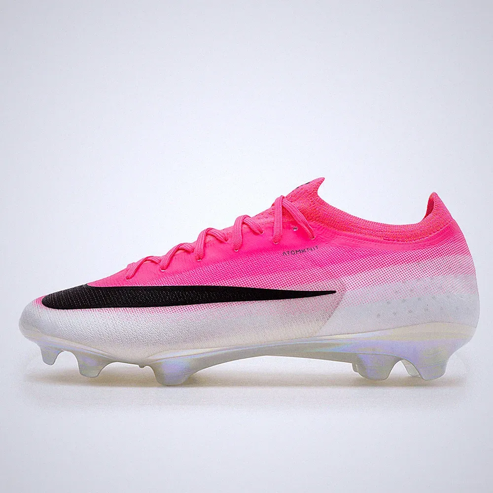 Nike Mercurial Vapor 17 Elite FG Men's Soccer Shoes Football Sports IO1560-900