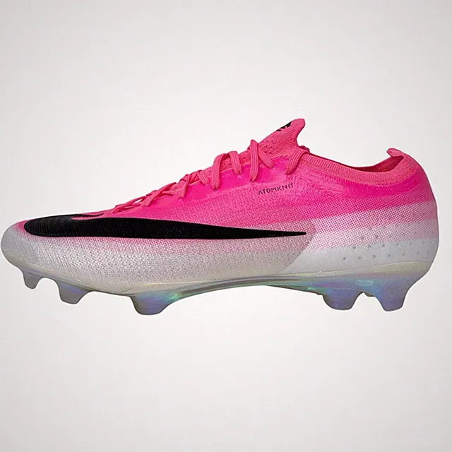 Nike Mercurial Vapor 17 Elite FG Pink Soccer Cleats, Size 11.5 BNIB IO1560-900