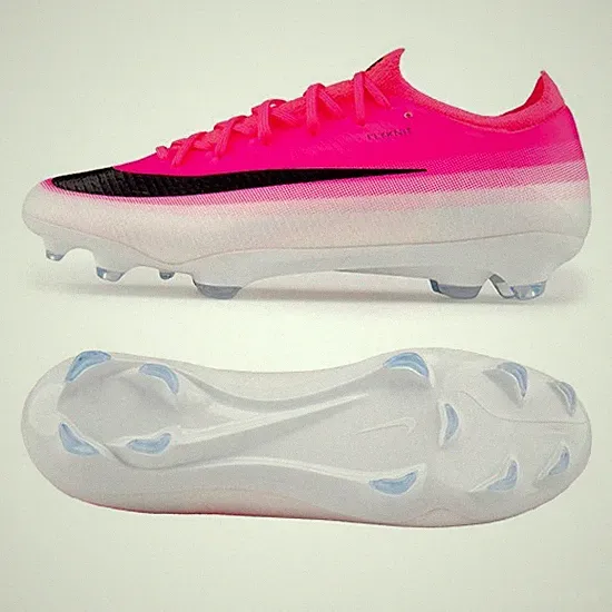 Nike Mercurial Vapor 17 Pro FG Men's Soccer Cleats Football Shoes NWT IO8225-900