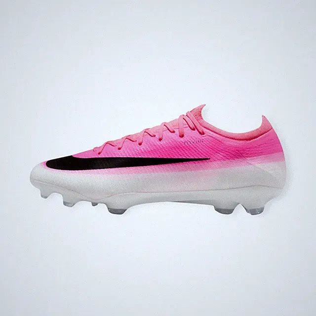 Nike Mercurial Vapor 17 Pro FG Multi Color Soccer Cleats IO8225-900