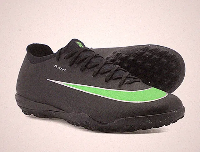 Nike Mercurial Vapor 17 Pro TF Men's Soccer Cleats Football Shoes NWT IM5811-001