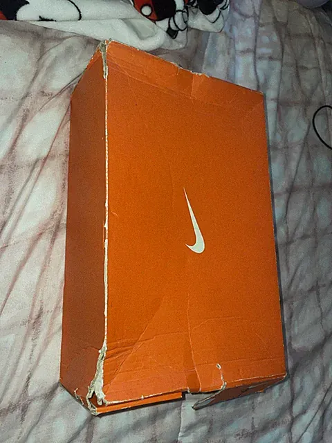Nike Mercurial victory FG WC 2010- ORIGINAL #Vintage Only Pair On The Internet!