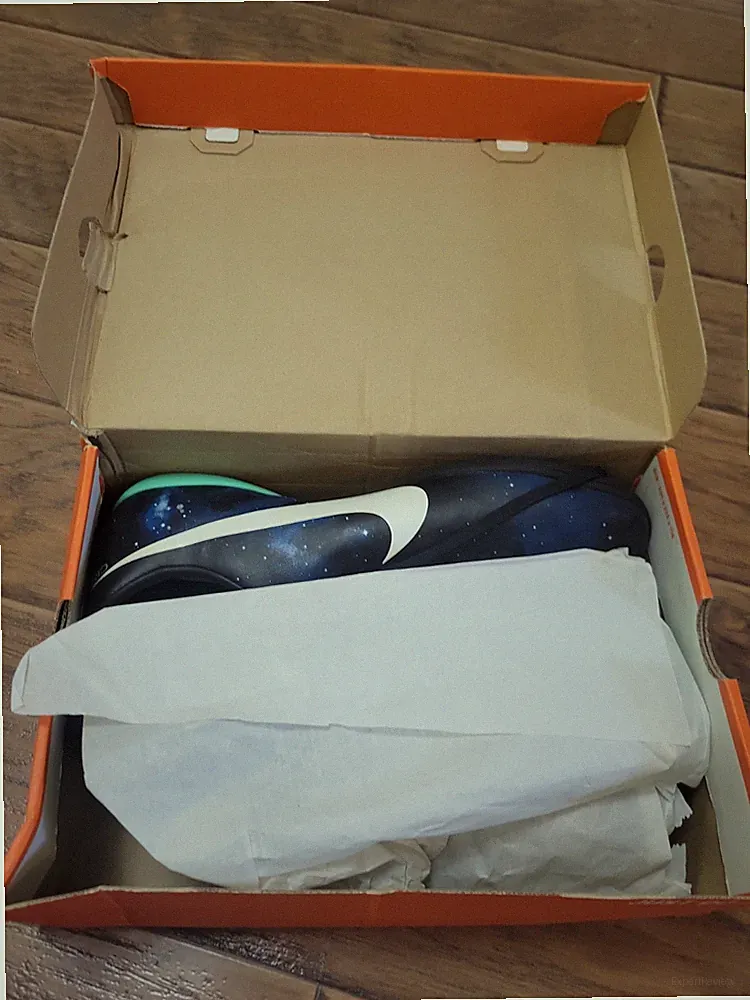Nike Mercurial Victory IV CR IC Size 13.5 Soccer Cleats - New In Box