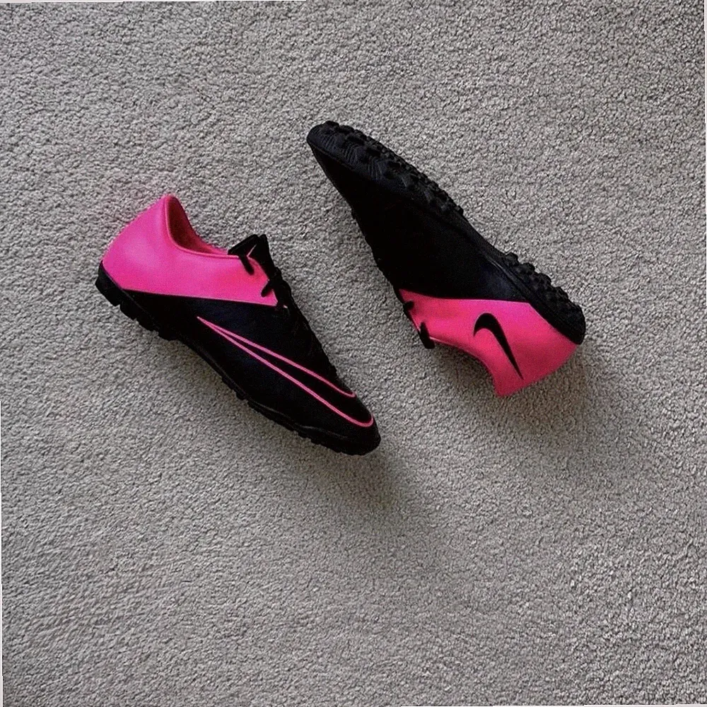 Nike Mercurial Victory V Indoor/Turf Soccer Cleats Men’s Size 10
