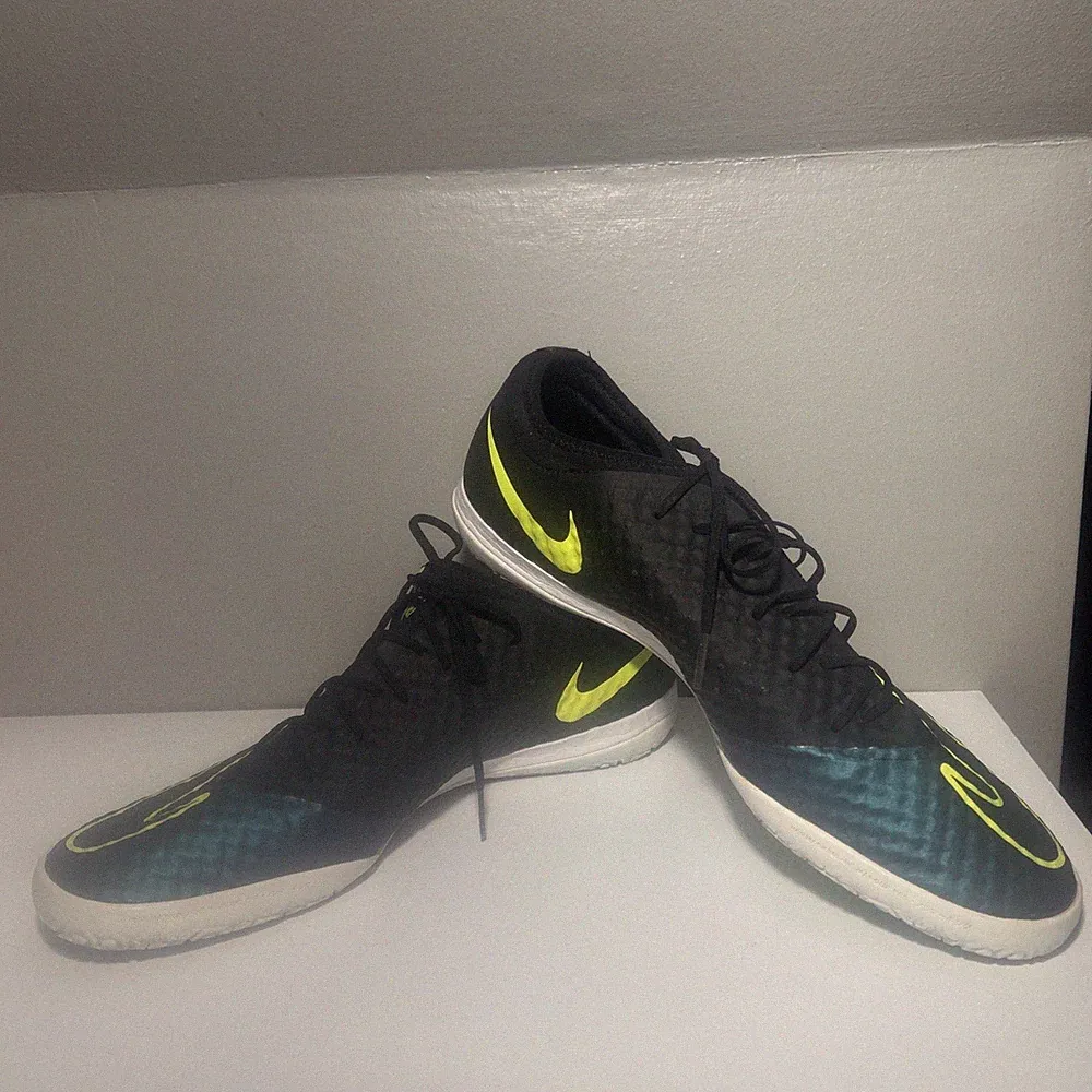 Nike Mercurial X Finale IC Indoor Football Cleats Soccer Professional US11 UK10