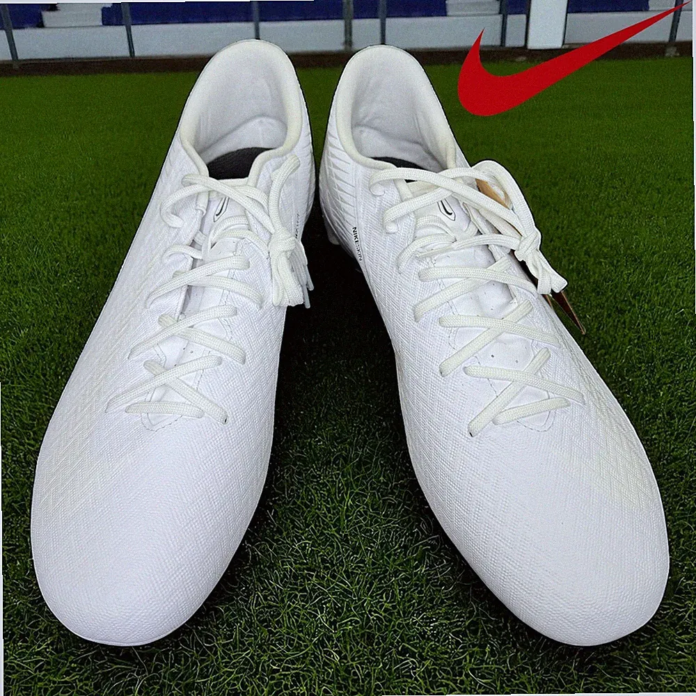 Nike Mercurial Zoom Air Soccer Cleats M13/W14.5 Custom "By You" w/ Box